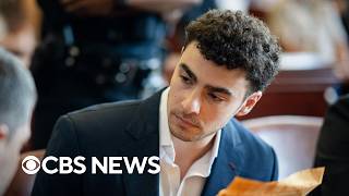 Federal trial for Luigi Mangione pushed back to January 2027