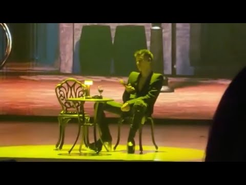 Lãng Du - MCK ft Wren evans live in Wechoice Award 2023