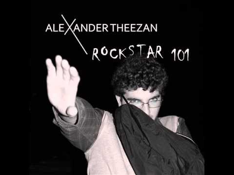 Alexander Theezan -  Rockstar 101 (Rihanna Solo Cover)