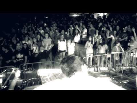 PEDRO DIAZ @ NATURFEST 2013