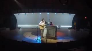 Nick Townsend - Let It Go