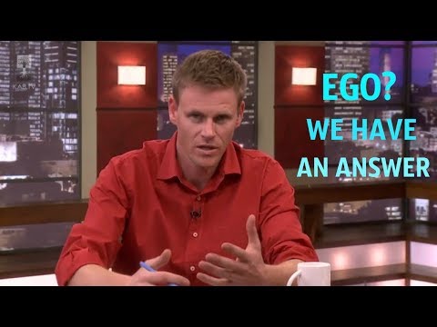 Kabbalah and Ego Rise - FAQ | Ask the Kabbalist with Dr. Michael Laitman