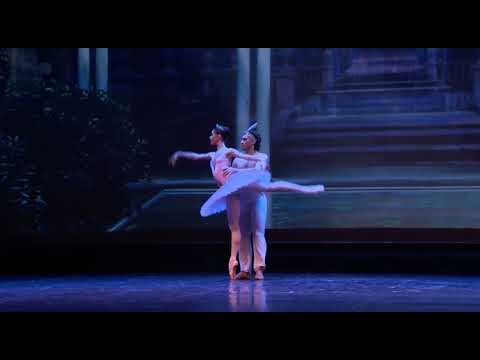 LE CORSAIRE - Pas de Deux (Ivan Vasiliev & Maria Vinogradova)