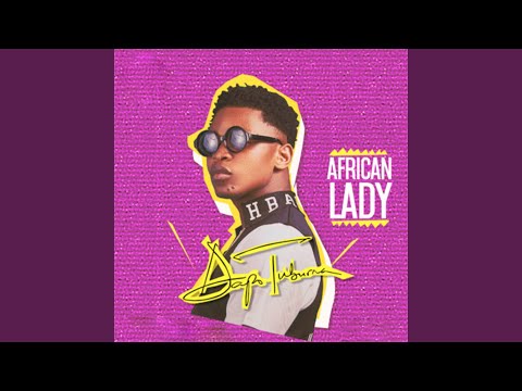 African Lady