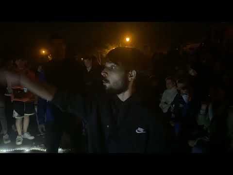 16AVOS - ZURZUR vs KORI - POSTNACIONAL 2021 - RDD'S 4 BATTLE