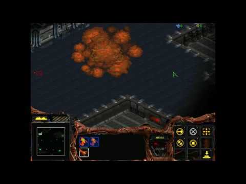 Starcraft 1: Ascension of Duran (Dark Purposes) 08 - Operation Infestation