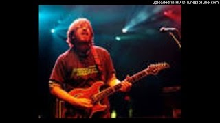 Phish - Slave to the Traffic Light  - 12/5/1997 - Cleveland, OH