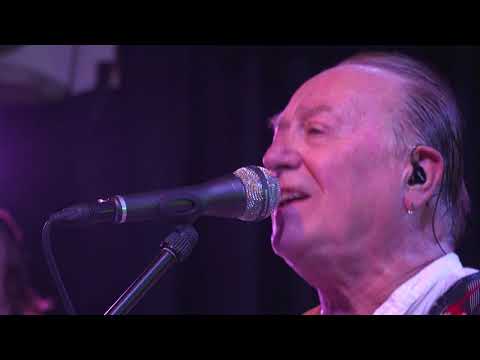 Olympic hraje Želvu – Snad jsem to zavinil já / Živáááák Rádia Impuls