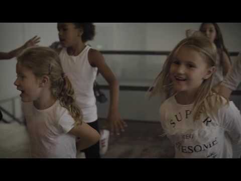 DA F.U.N.K KIDZ Ferienprogramm