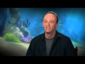 Finding Nemo 3D Interview Mit Josh Hollander Director Of 3D Production