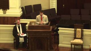 Lee Tate funeral