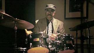 My Funny Valentine--Grady Tate vocals
