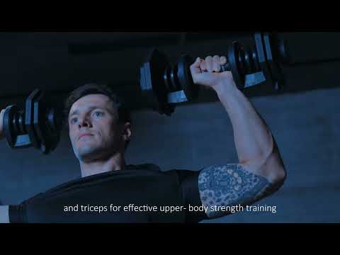 How Many Exercises Can You Do With the Keppi Weight Bench 1000?