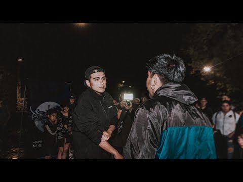 SHADOW vs LACRA | CUARTOS DE FINAL | Amsterdam Free | Fecha 1 | Temporada 2022