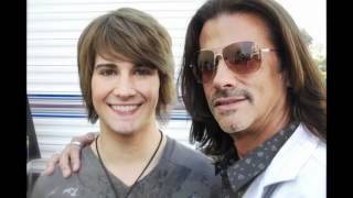 James Maslow Rare Photos