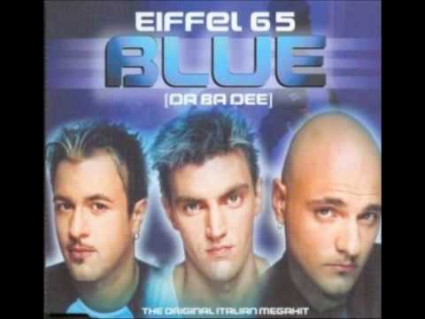 lady gaga et eiffel 65