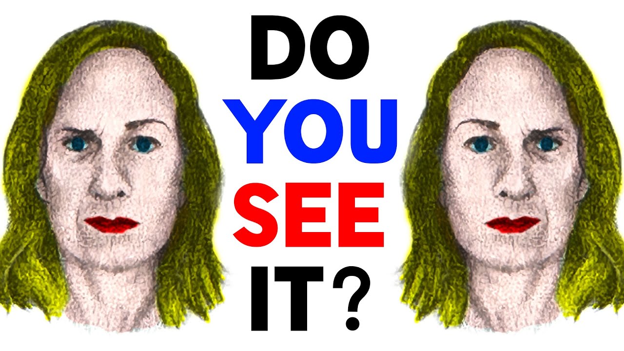 The illusion that broken the internet