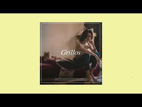 Un León Marinero - Grillos