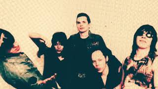 Music video thumbnail preview for The Flaming Sideburns Crashing Down (Official Video) by The Flaming Sideburns