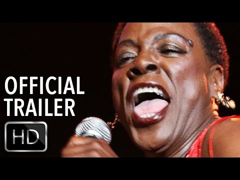 Miss Sharon Jones! (Trailer)