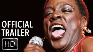 MISS SHARON JONES! Official Trailer (2016)