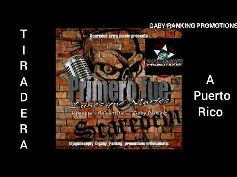 PRIMERO FUE LUNES QUE MARTES