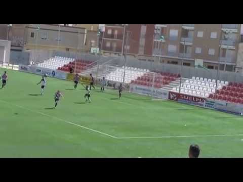 INFANTIL CD Acero B-Mislata CF C 4