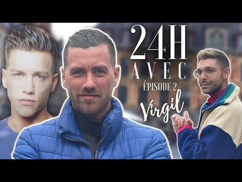 24H AVEC VIRGIL - SAUVÉ (ÉPISODE 2)