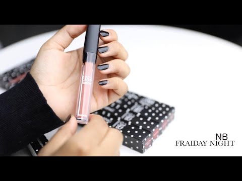 download lagu mp3 mp4 Nora Bo Awadh Lipstick, download lagu Nora Bo Awadh Lipstick gratis, unduh video klip Nora Bo Awadh Lipstick