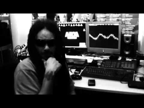 Jagan Makoka - Tous les jours on doit se battre