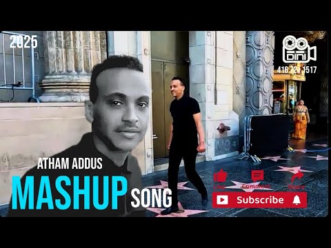 Atham Addus .Harari Oromo and Somali mashup