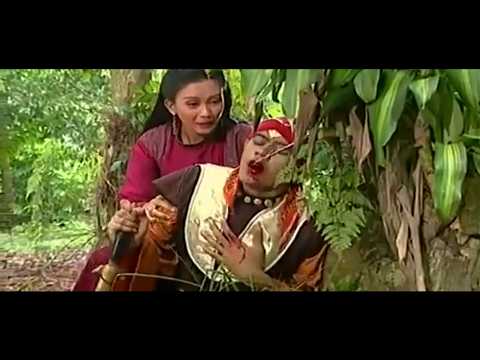 186 Kedahsyatan "Ajian SASTRA NINGRAT" Membuat Aji B Pamungkas Tak Berdaya Hingga Hampir M4Ti