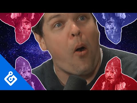 Game Informer's Extra Life Charity Stream 2019 - Part 2