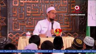 Download lagu Hijrah dari Maksiat,QS An Nisa,100   Ust  Adi Hidayat Lc MA mp3