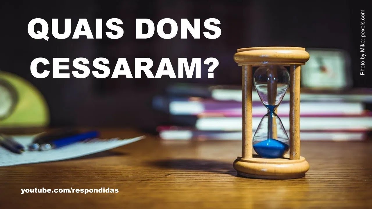 #1475 Quais dons cessaram? Mario Persona