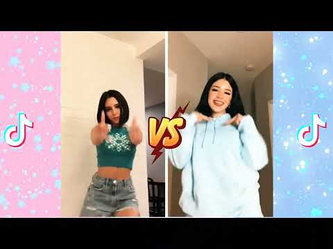 Domelipa vs katteyes 2021 (video no mío)