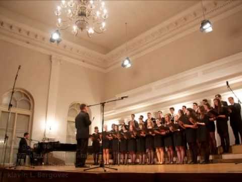 You Gotta Be - Lege Artis Choir