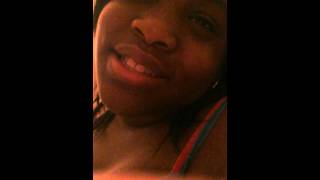 I just wanna be known