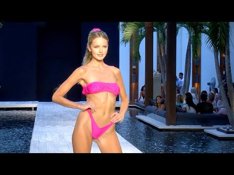 Vincija Swim | Spring Summer 2020 | Full Show