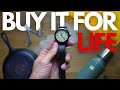 My Top 5 Buy It For Life Items That ACTUALLY Last