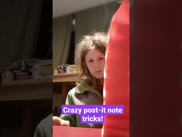 Vídeo relacionado con Post-it 6845 SLY Súper Sticky Notes 102 x 152 mm, Liniert, 1 bloque de 45 Blatt, amarillo