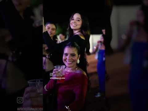 Aniversário de Cidelândia-Ma/2025