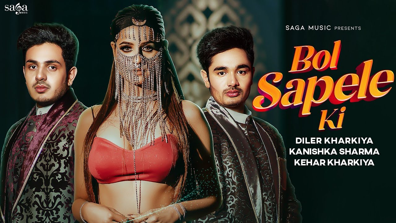 Bol Sapele Ki song lyrics in Hindi,Diler Kharkiya best 2022 Bol Sapele Ki song lyrics in Hindi – Diler Kharkiya best 2022
