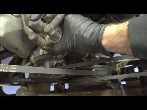 How to Set Timing in 2.1L VW Vanagon