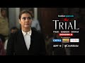 Hotstar Specials The Trial Pyaar Kannon Dhokha Season 1 Kajol JioHotstar