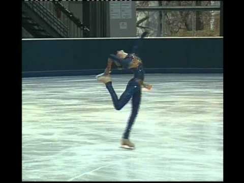 Viktoria HÜBLER  AUT 41,82p.