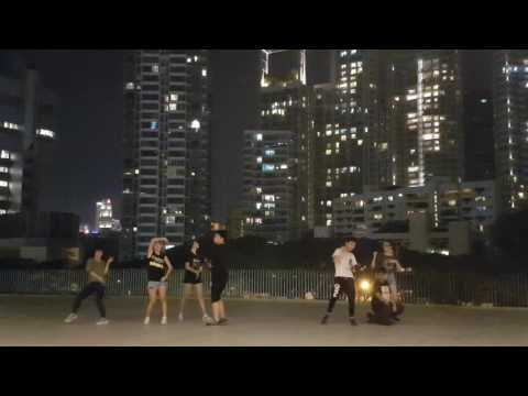 KPOP Dance Off Vol 79: Apink - NoNoNo