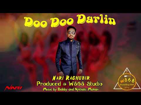 Doo Doo Darlin - Nari Raghubir | W868 Studio (Chutney Soca 2021)