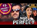 Mr Perfect 4K Prabhas Blockbuster Action Film Kajal Aggarwal Taapsee Pannu Prakash Raj