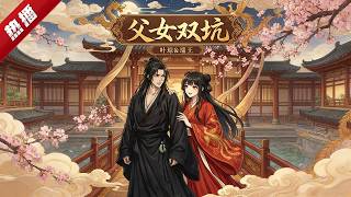 Download lagu MULTI SUB《父女雙坑》自從端王府的獨苗苗葉瓊腦袋被驢踢中失憶後。老紈絝端王好日子到頭了。別人家父慈子孝，端王府雞飛狗跳。葉瓊不是在坑爹，就是在坑爹路上… #AI #漫劇 #動漫 #無盡動漫社 mp3